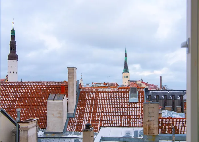 Airhome - Tower Apartment