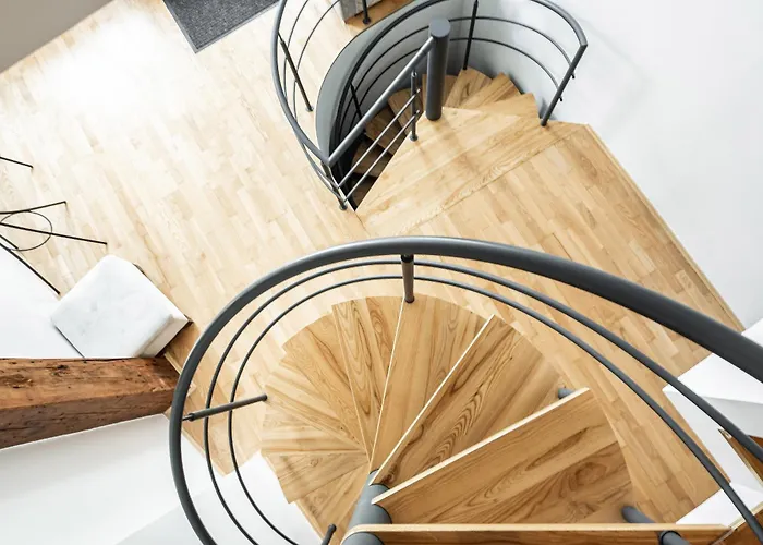 Airhome - Tower Apartment