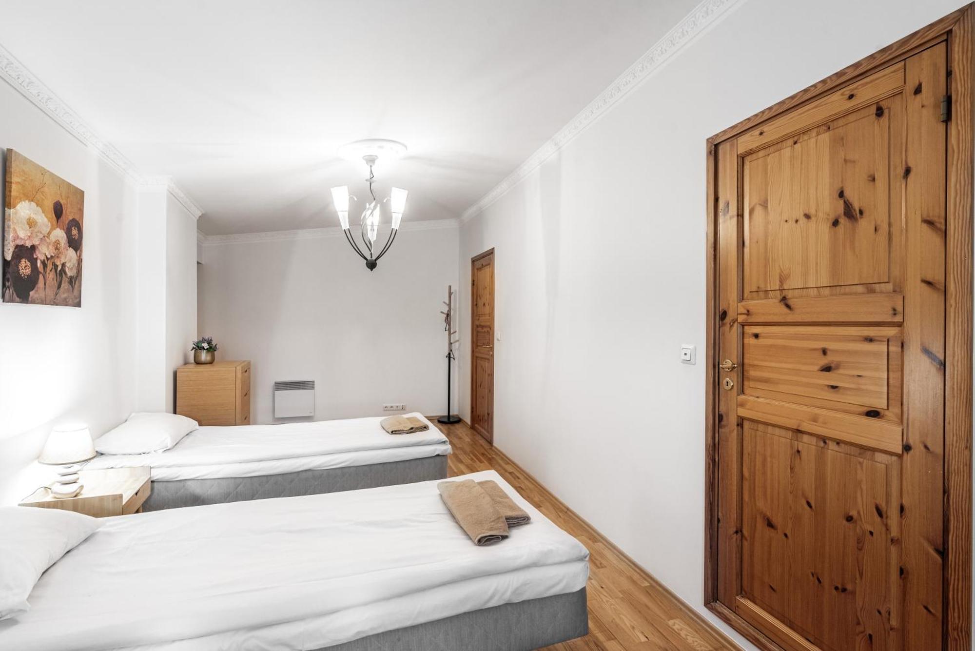 Apartament Airhome - Tower