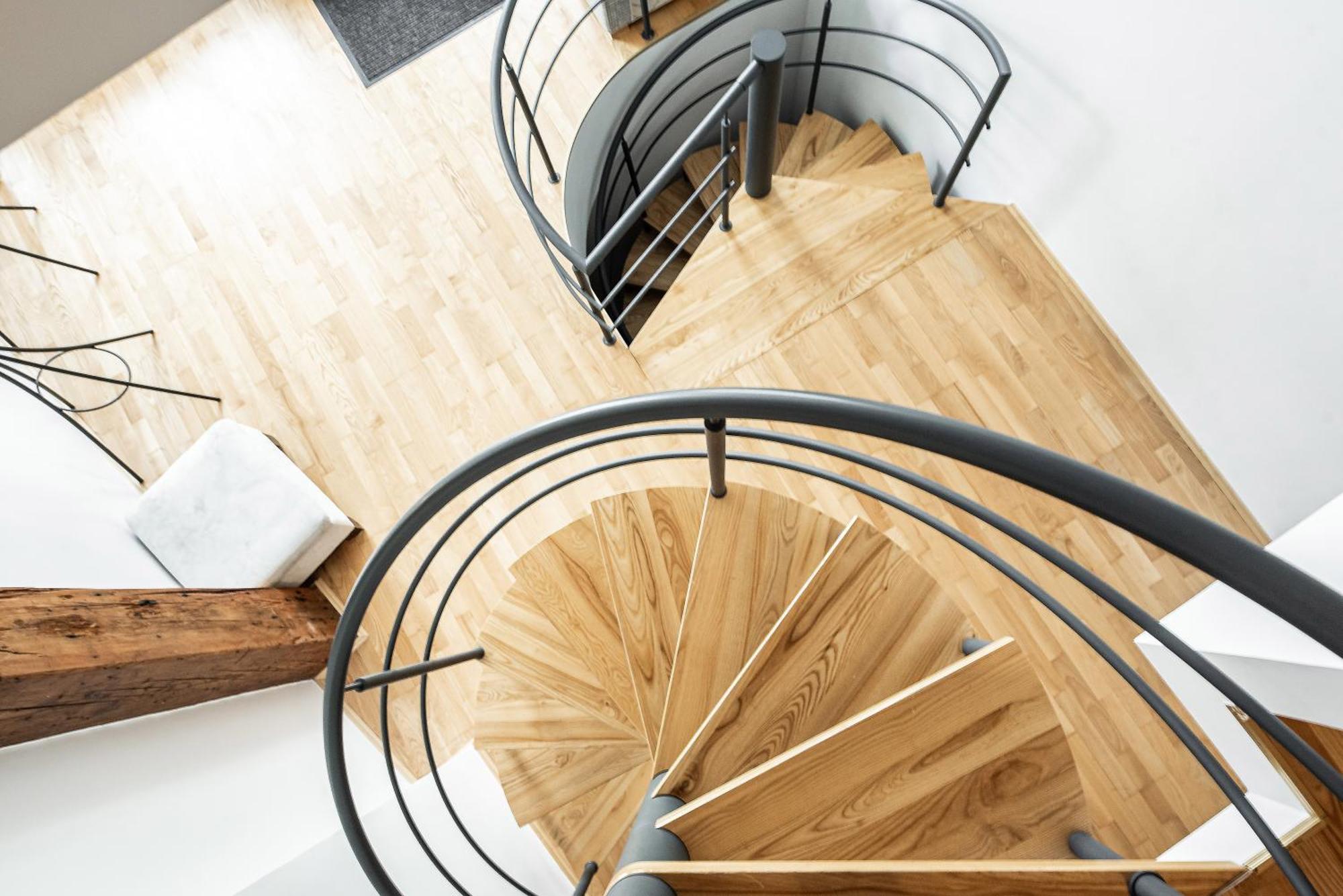 Apartament Airhome - Tower Tallin