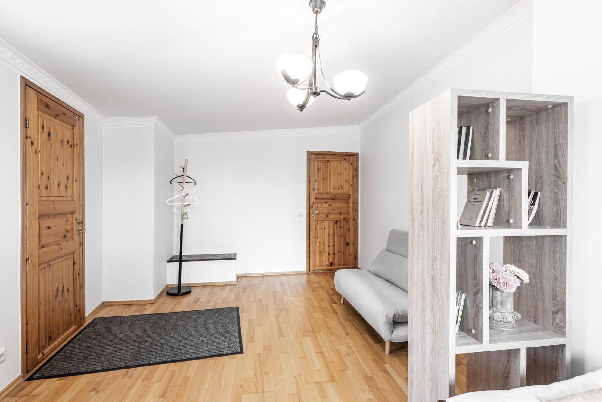 Apartament Airhome - Tower
