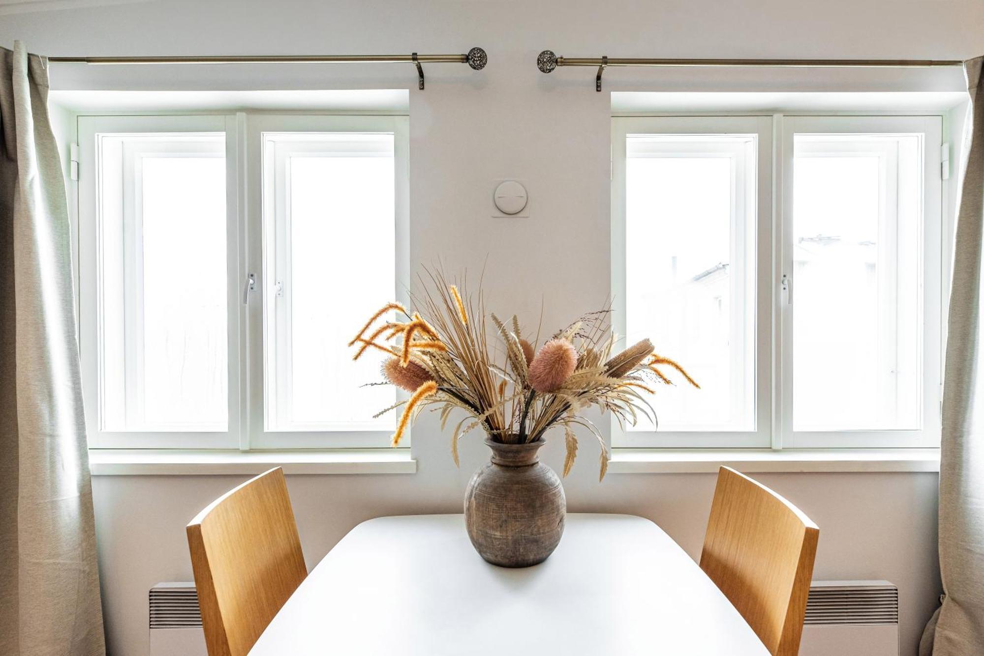 Apartament Airhome - Tower Tallin