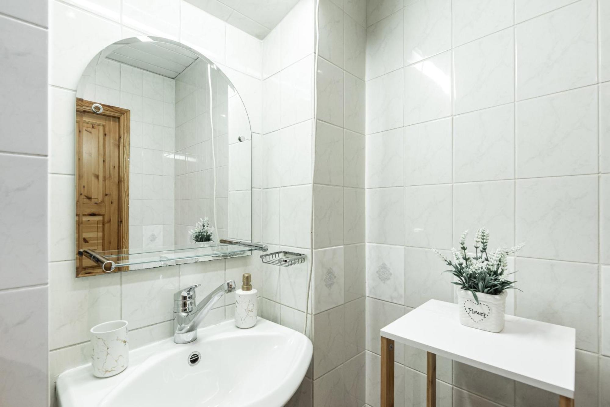 Apartament Airhome - Tower Tallin