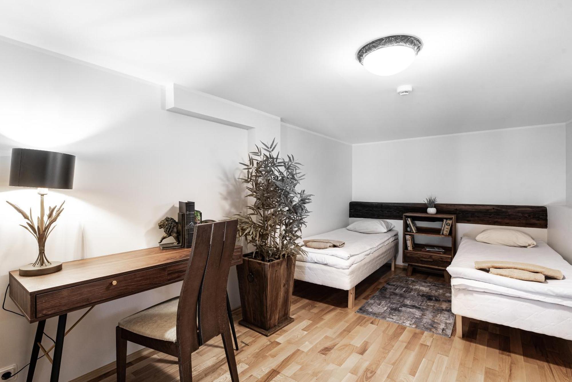 Apartament Airhome - Tower *