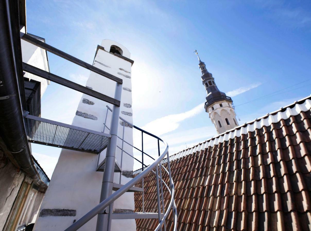 Airhome - Tower Tallin